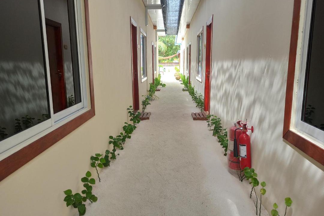 Photo of Others in Feridhoo