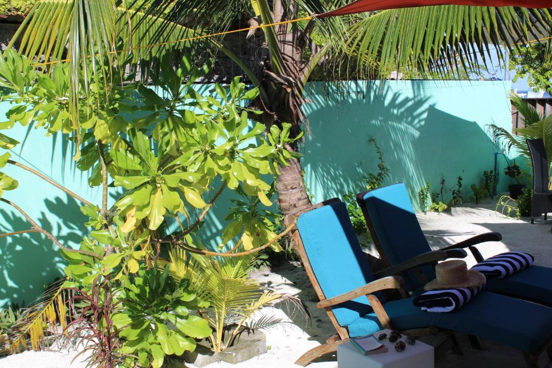 Photo of Others in Feridhoo