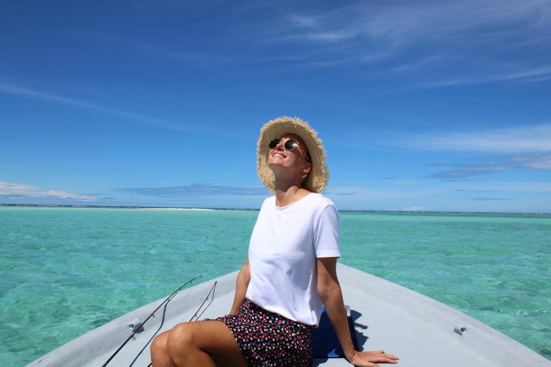 Photo of Others in Feridhoo