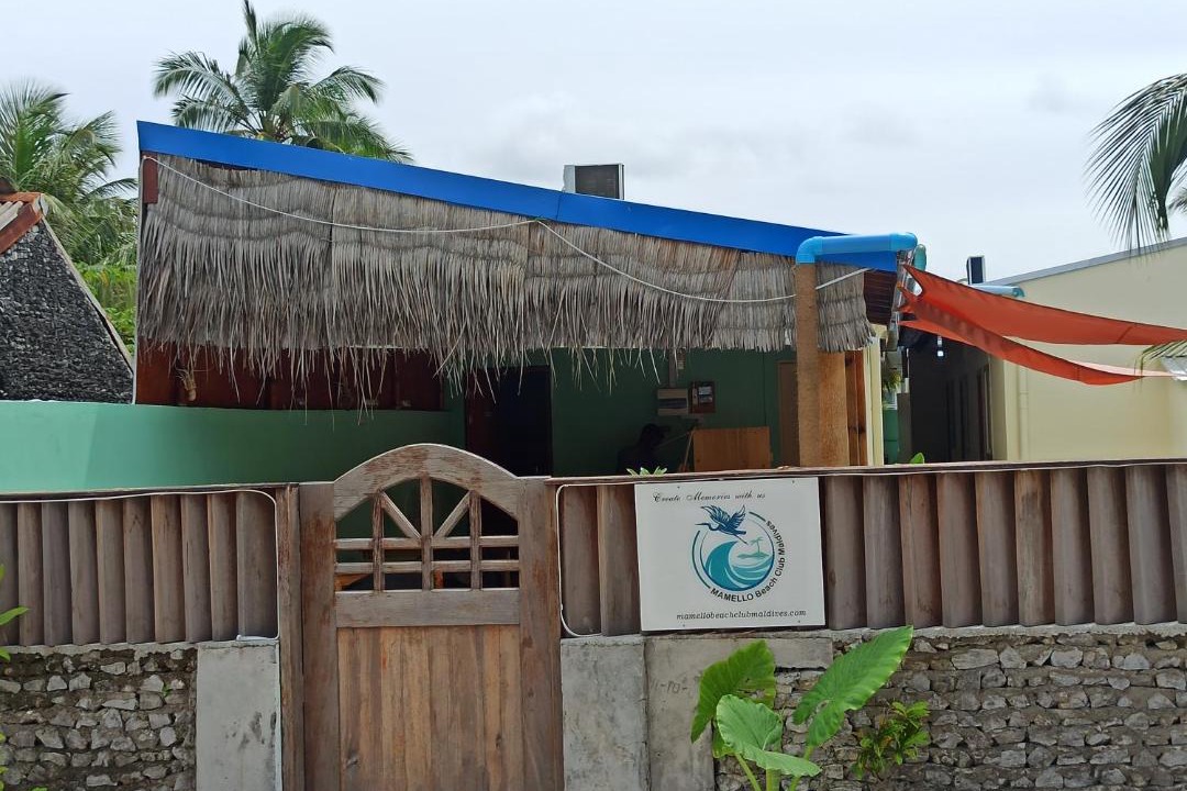 Photo of Others in Feridhoo