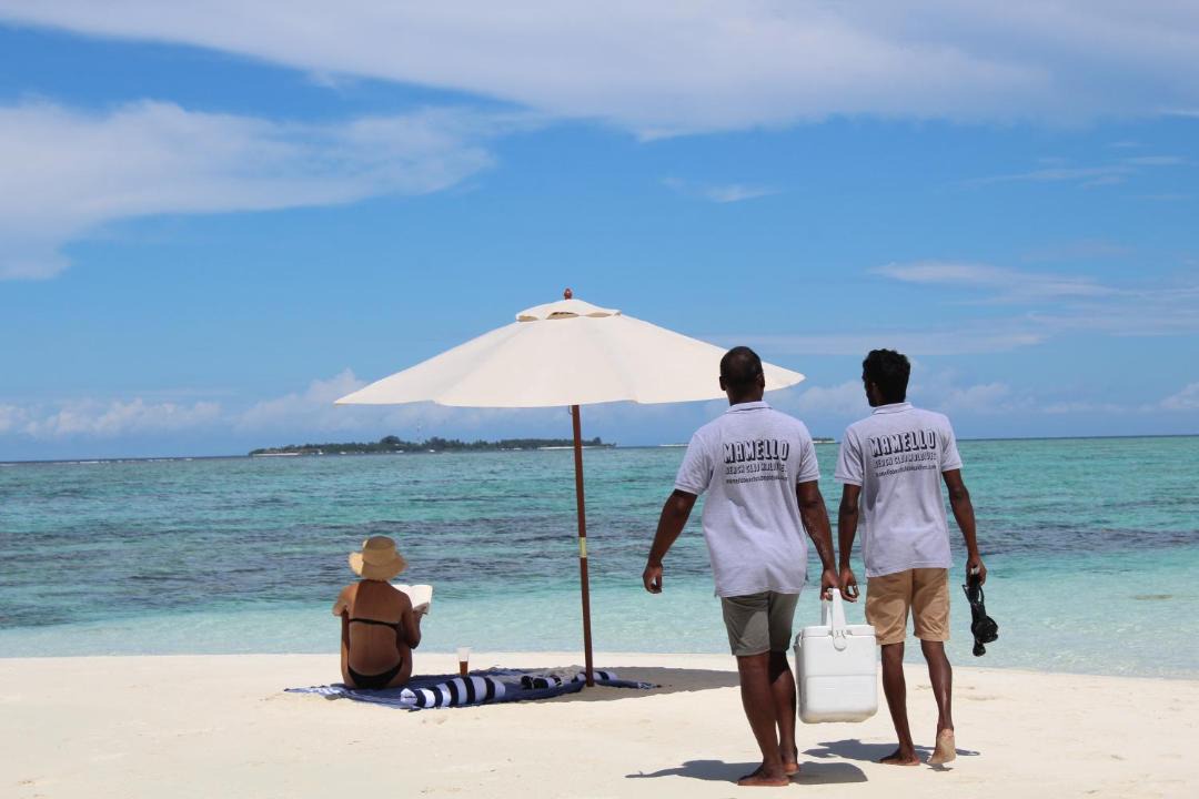 Photo of Others in Feridhoo