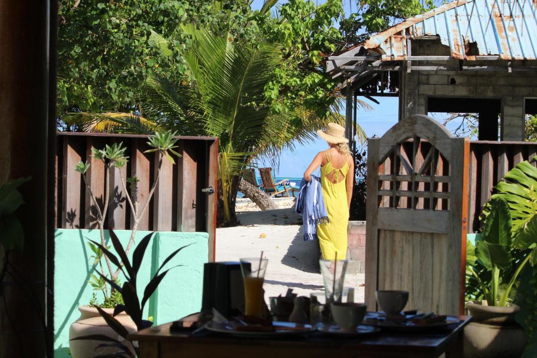 Photo of Others in Feridhoo