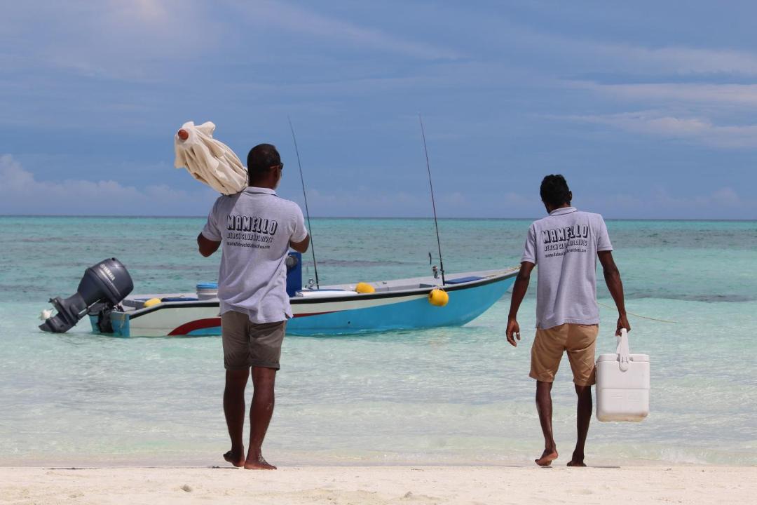 Photo of Others in Feridhoo