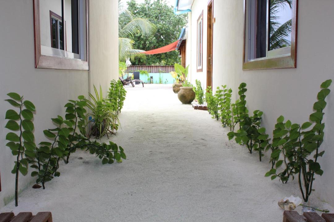 Photo of Others in Feridhoo