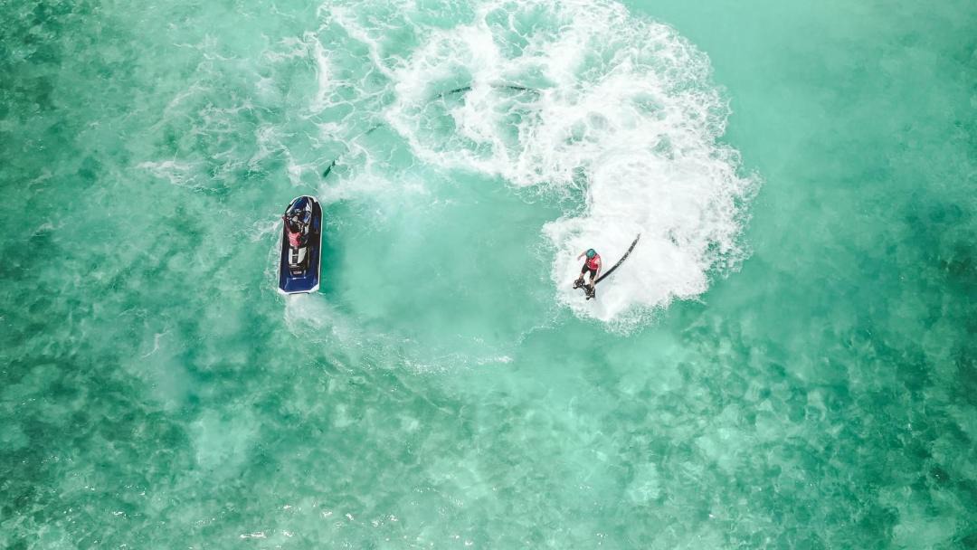 Photo of Others in Bandos Island