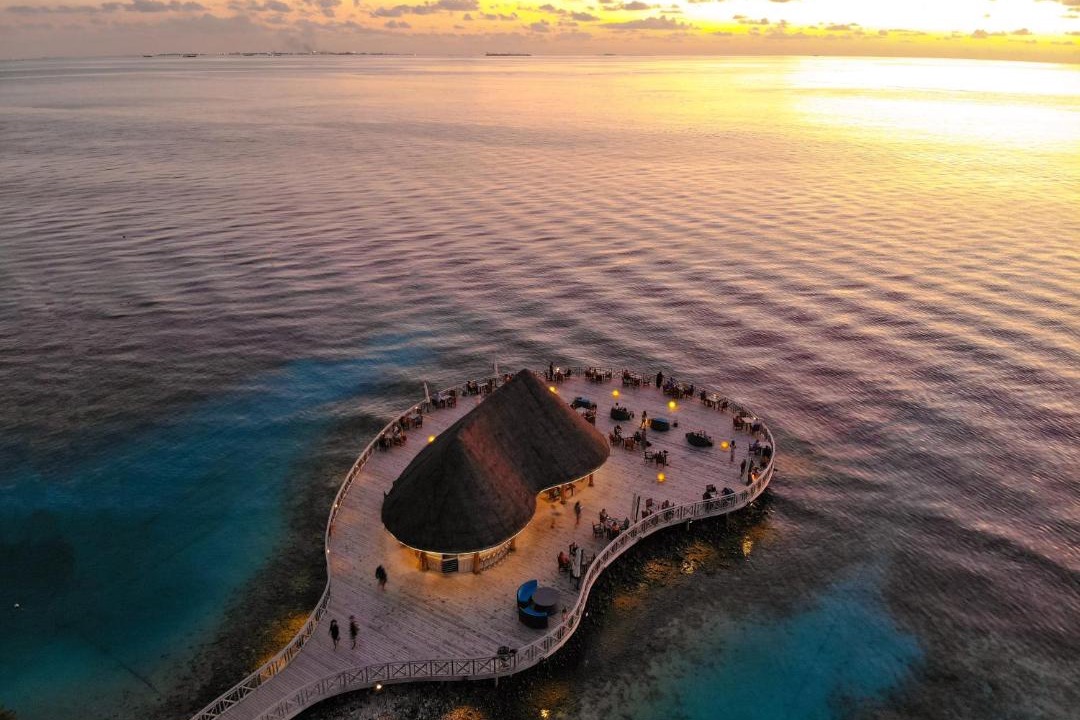 Photo of Others in Bandos Island