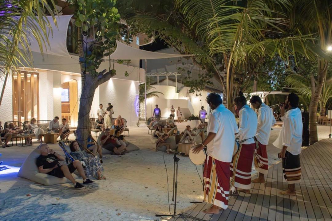 Photo of Others in Dhiffushi