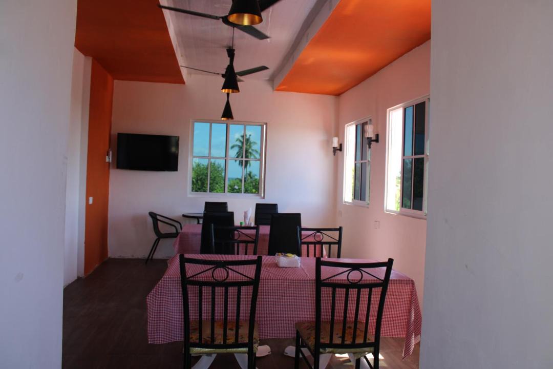 Photo of Others in Thimarafushi