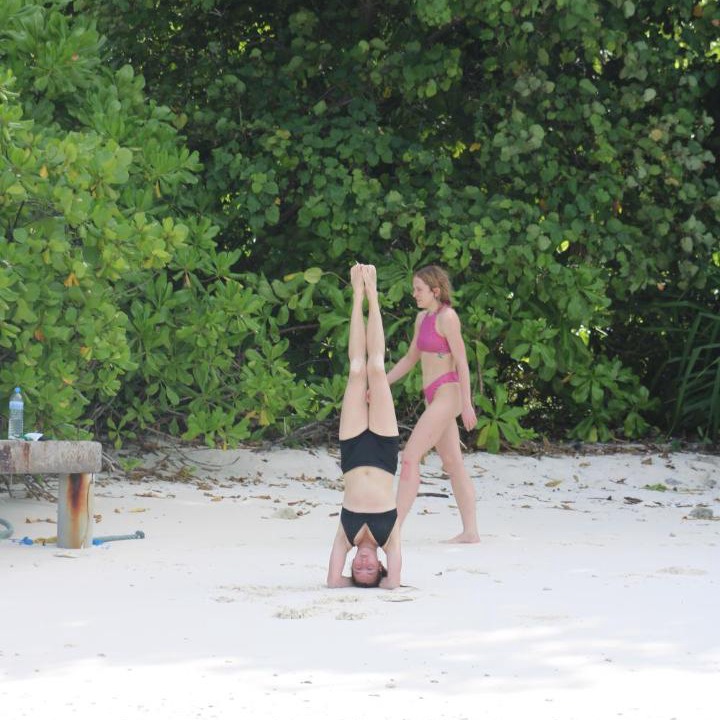 Photo of Others in Thimarafushi