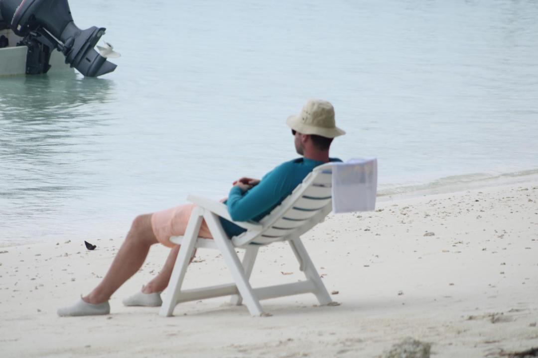 Photo of Others in Thimarafushi