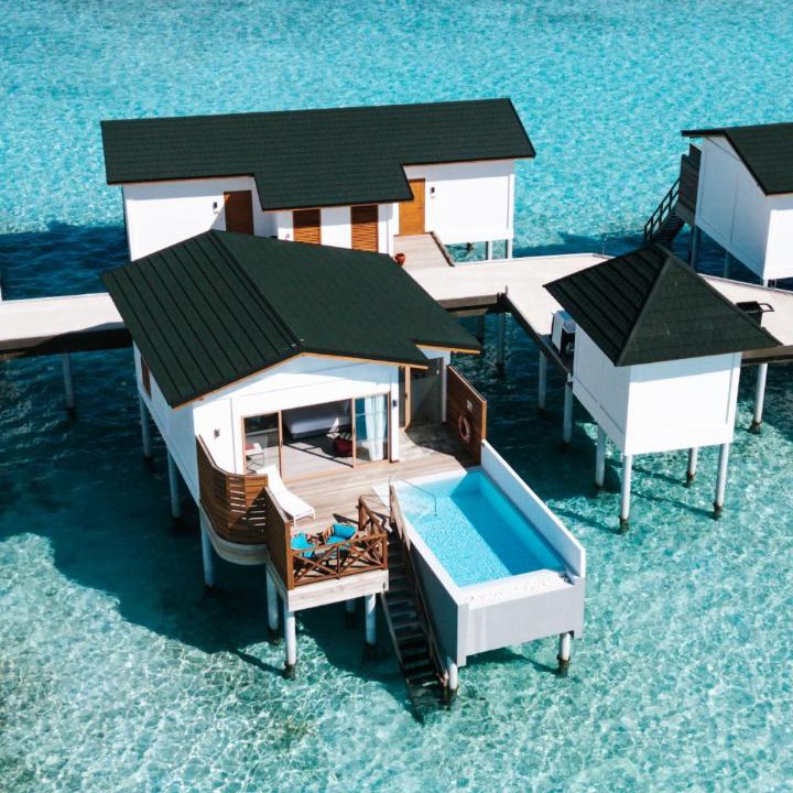 Photo of Others in Kanifinolhu Island