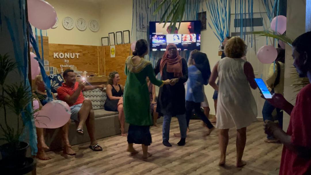 Photo of Others in Guraidhoo