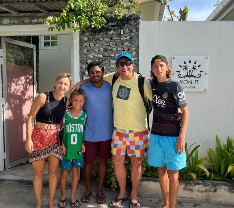 Photo of Others in Guraidhoo