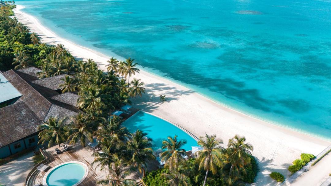 Photo of Others in Lhaviyani Atoll