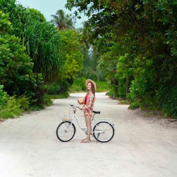 Photo of Others in Lhaviyani Atoll