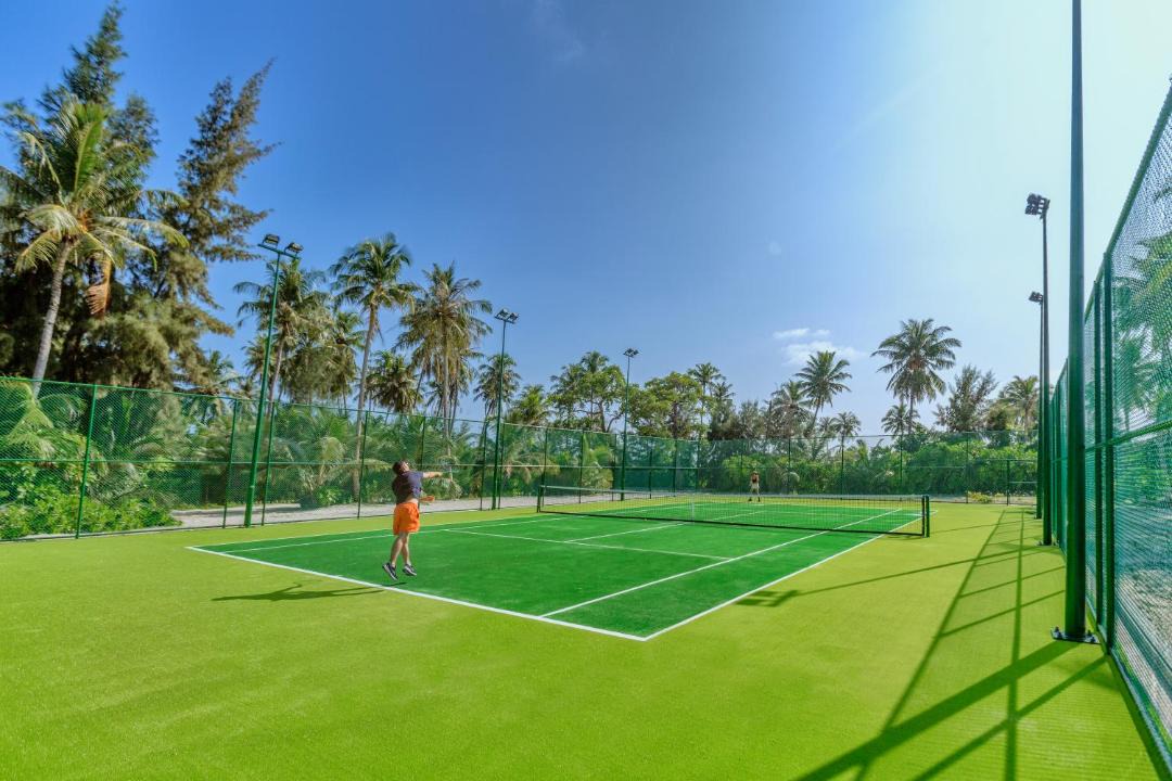 Photo of Others in Lhaviyani Atoll