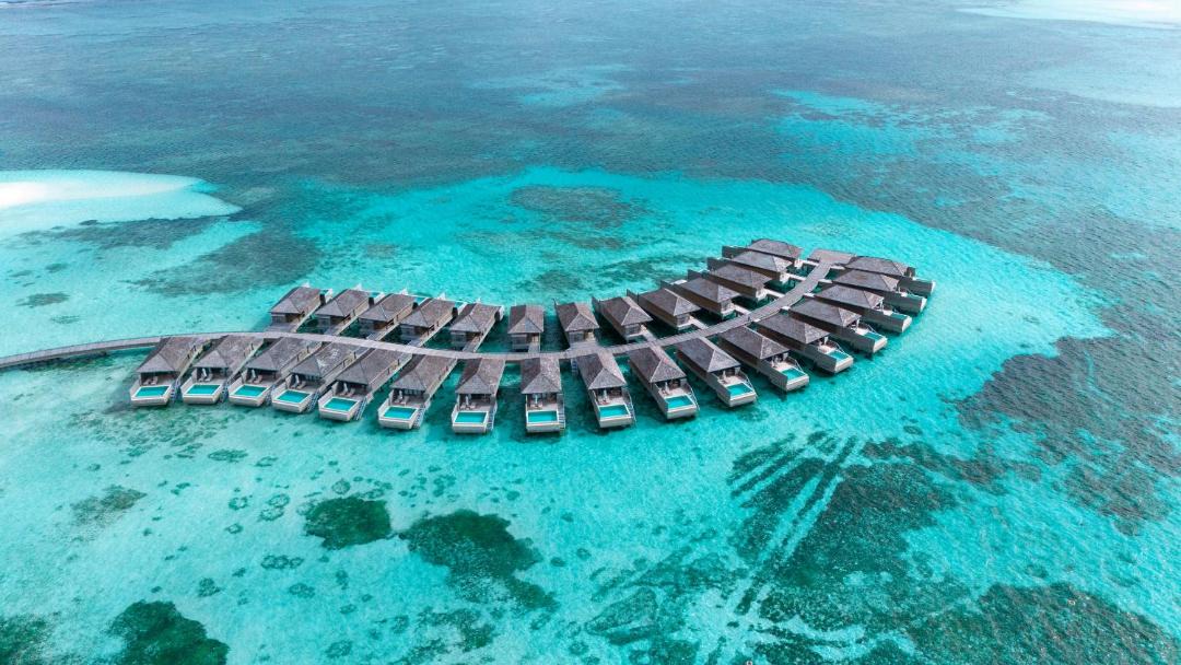Photo of Others in Lhaviyani Atoll