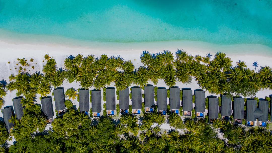 Photo of Others in Meerufenfushi
