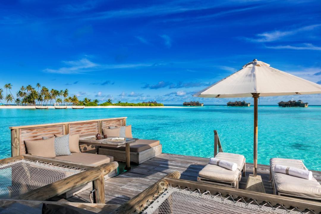 Photo of Others in Lankanfushi Island