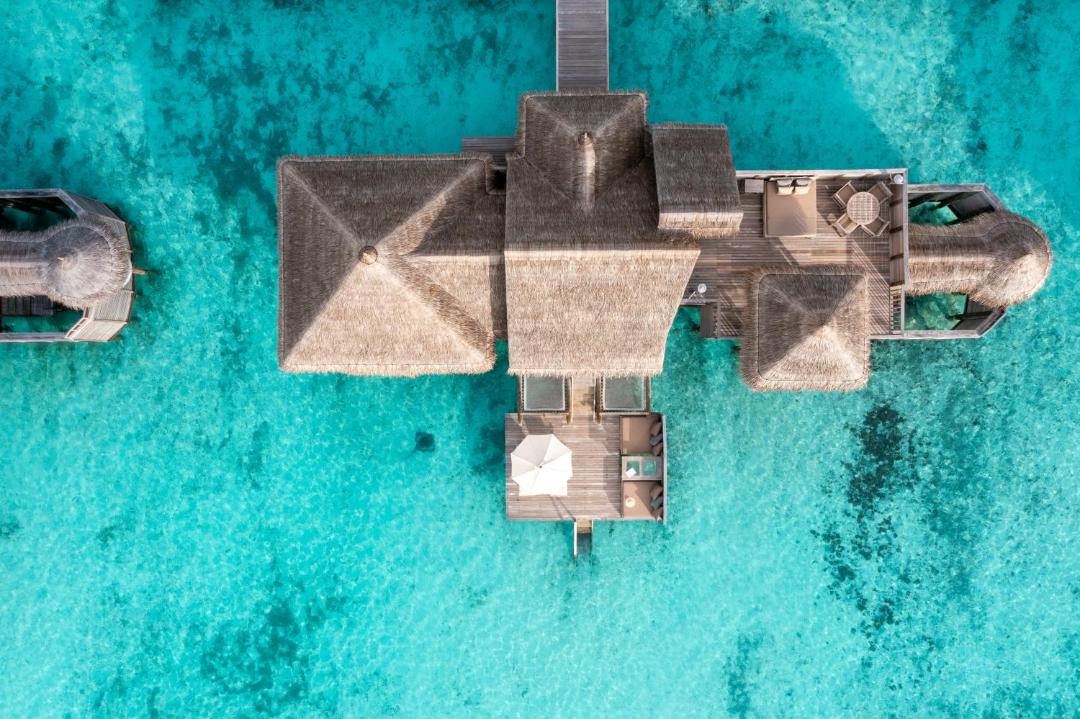 Photo of Others in Lankanfushi Island