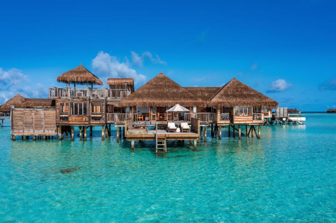 Photo of Others in Lankanfushi Island