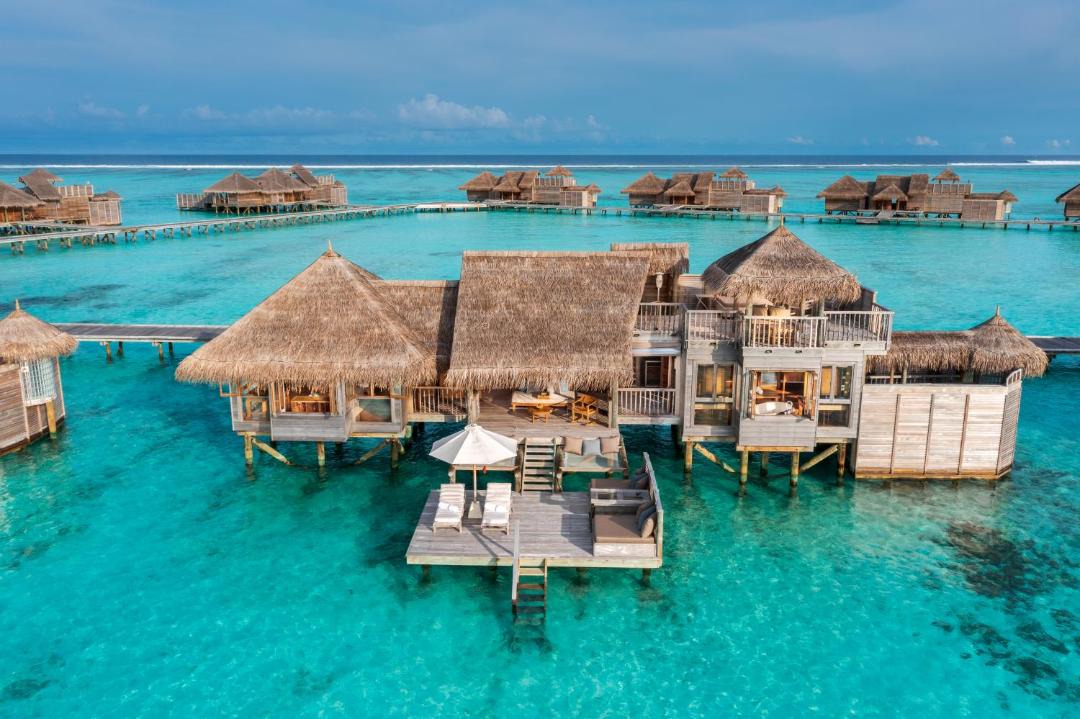 Photo of Others in Lankanfushi Island