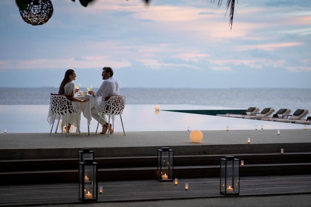 Photo of Others in Huvafen Fushi