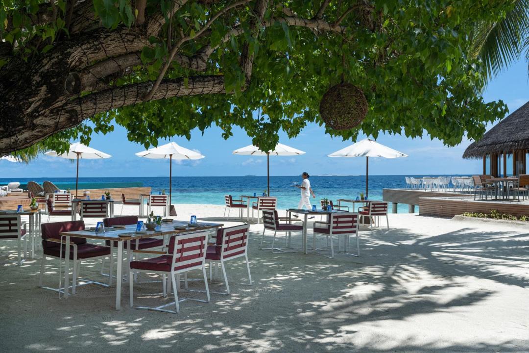 Photo of Others in Huvafen Fushi