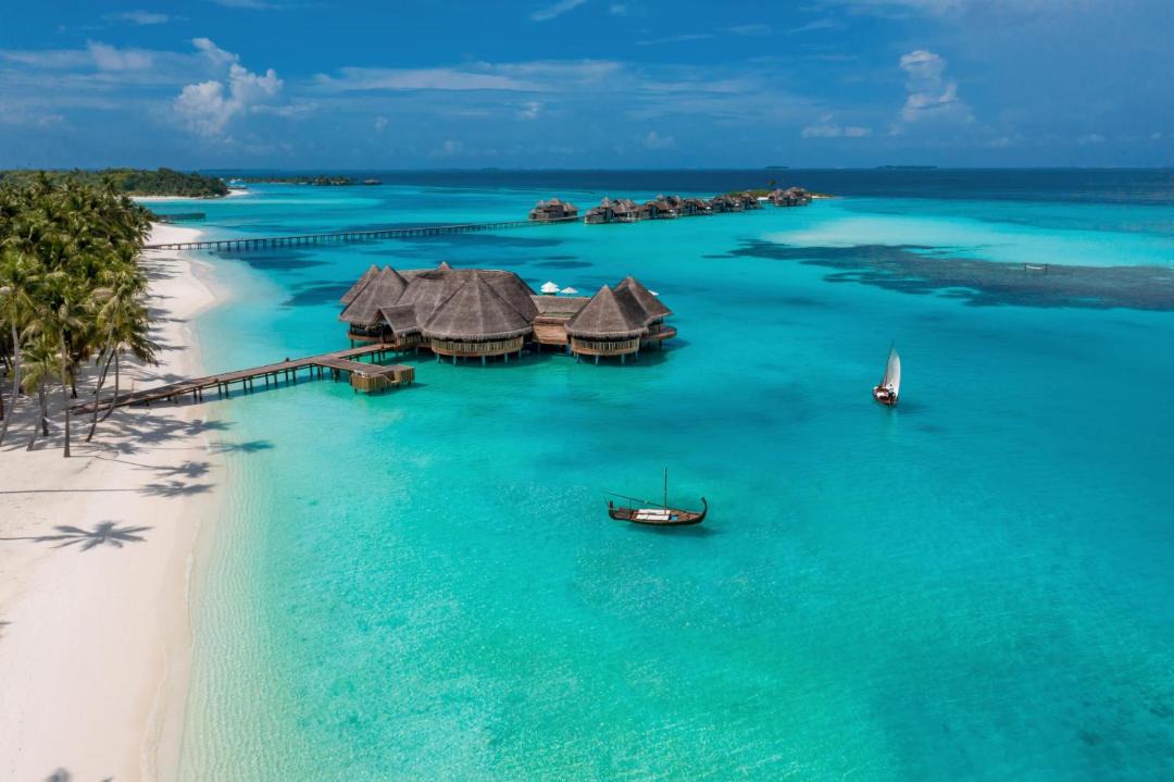 Photo of Others in Lankanfushi Island