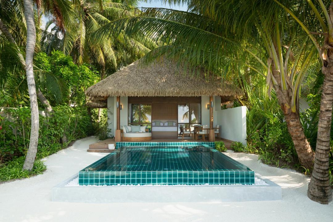 Photo of Others in Huvafen Fushi