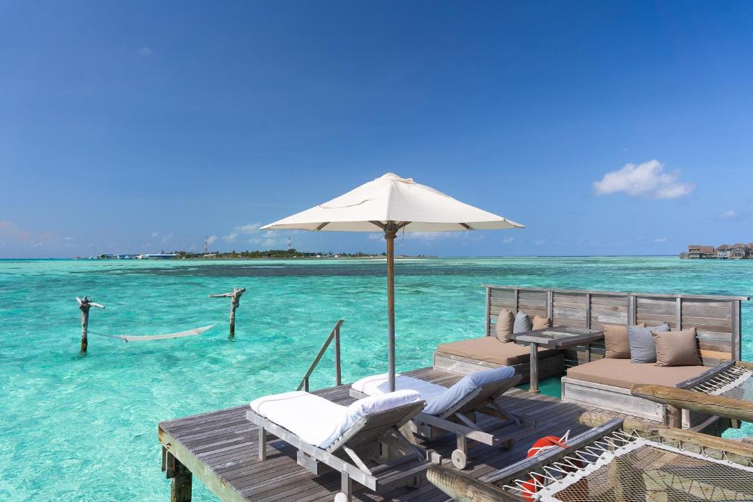 Photo of Others in Lankanfushi Island