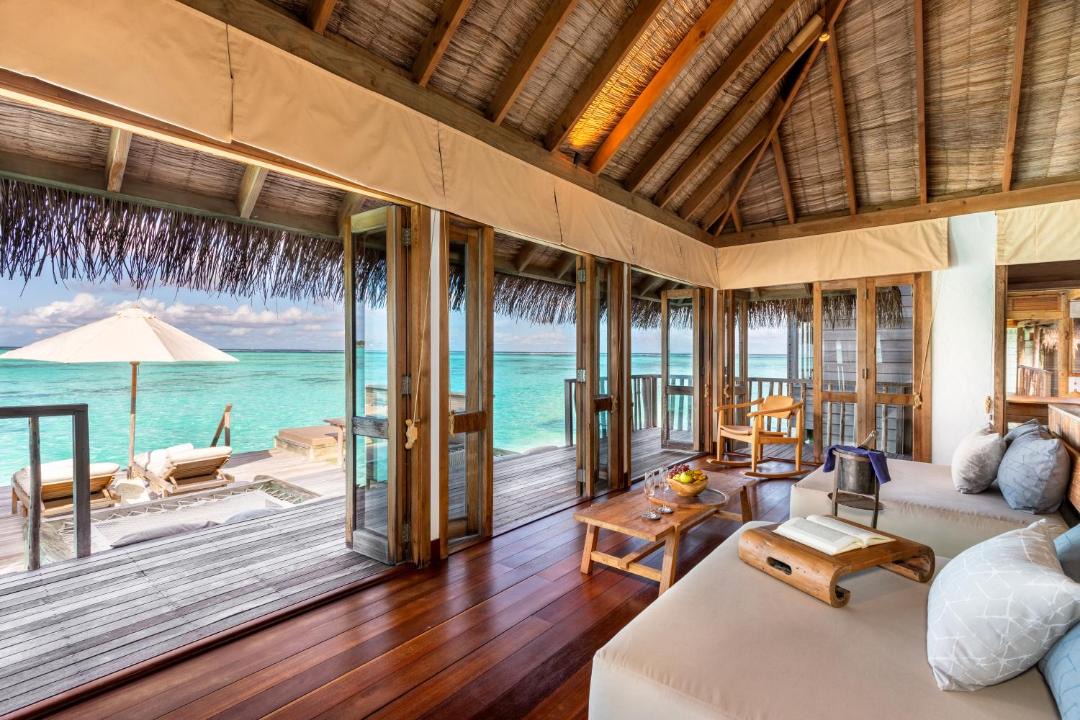 Photo of Others in Lankanfushi Island