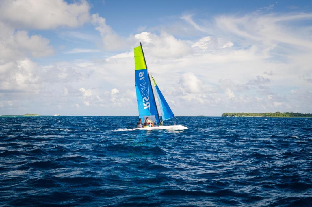 Photo of Others in Finolhas Island