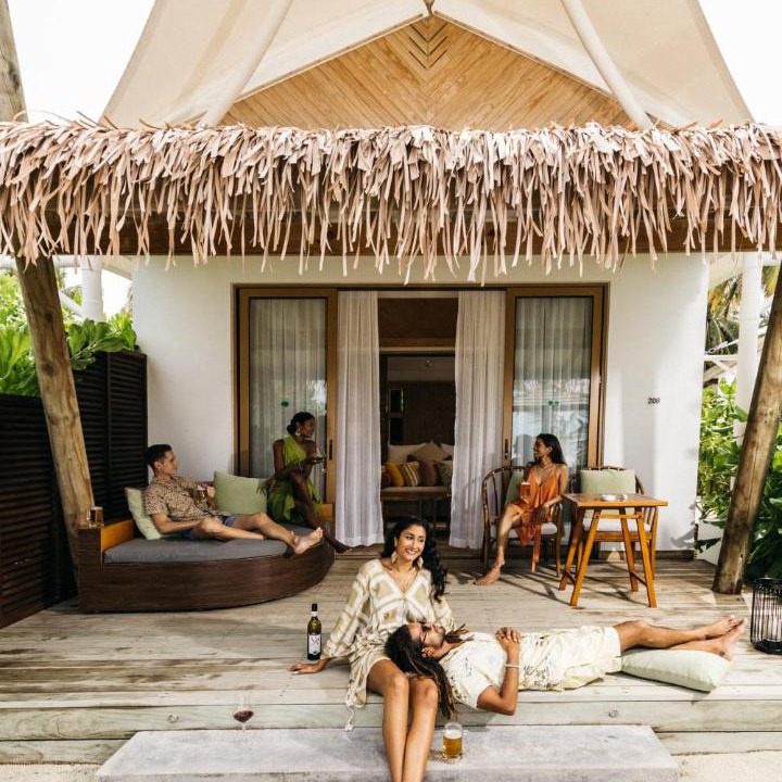 Photo of Others in Hakuraa Huraa