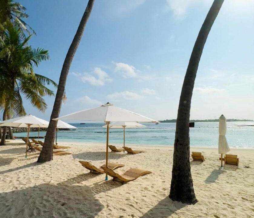 Photo of Others in Thulusdhoo Island