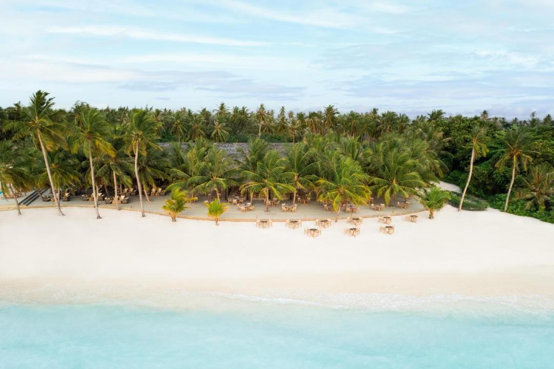 Photo of Others in Lhaviyani Atoll