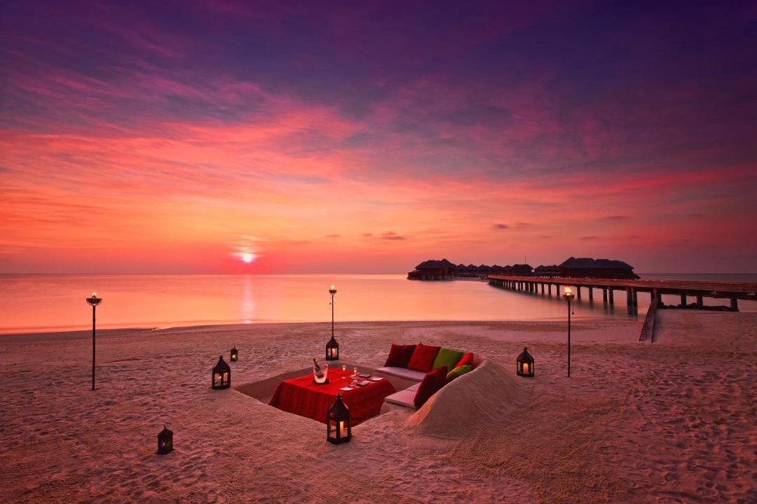 Photo of Others in Huvafen Fushi
