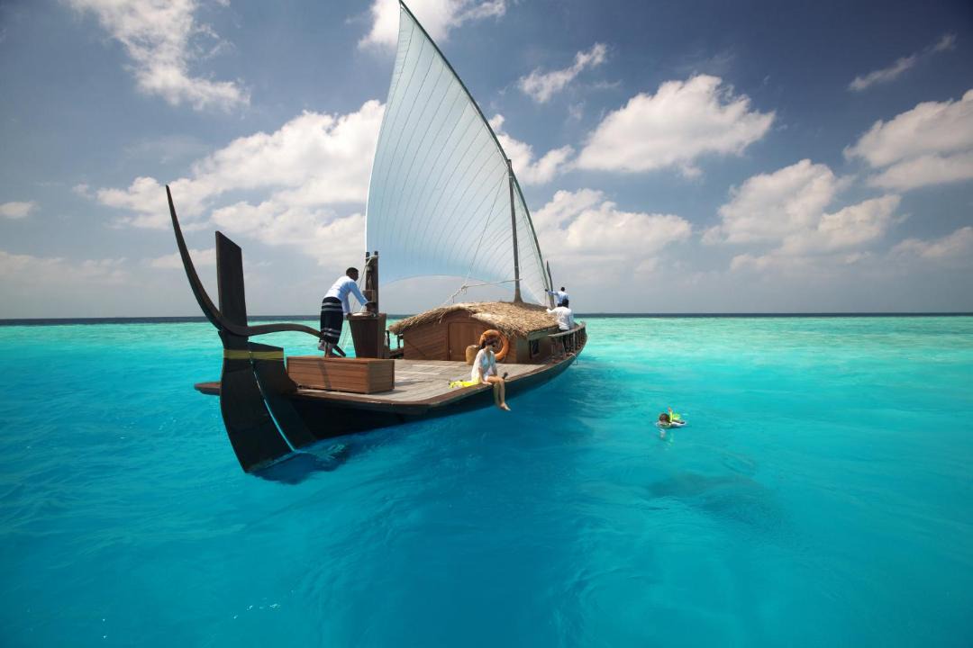 Photo of Others in Baros Island