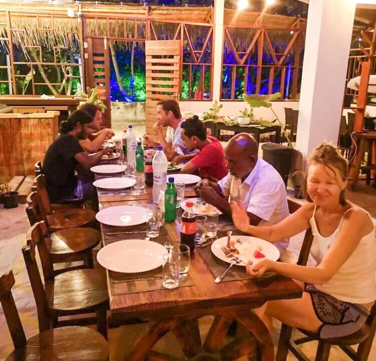 Photo of Others in Thulusdhoo Island