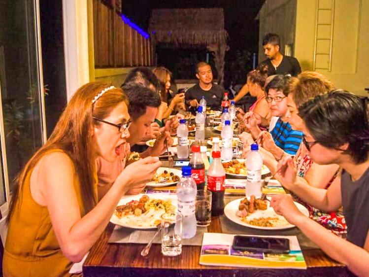 Photo of Others in Thulusdhoo Island