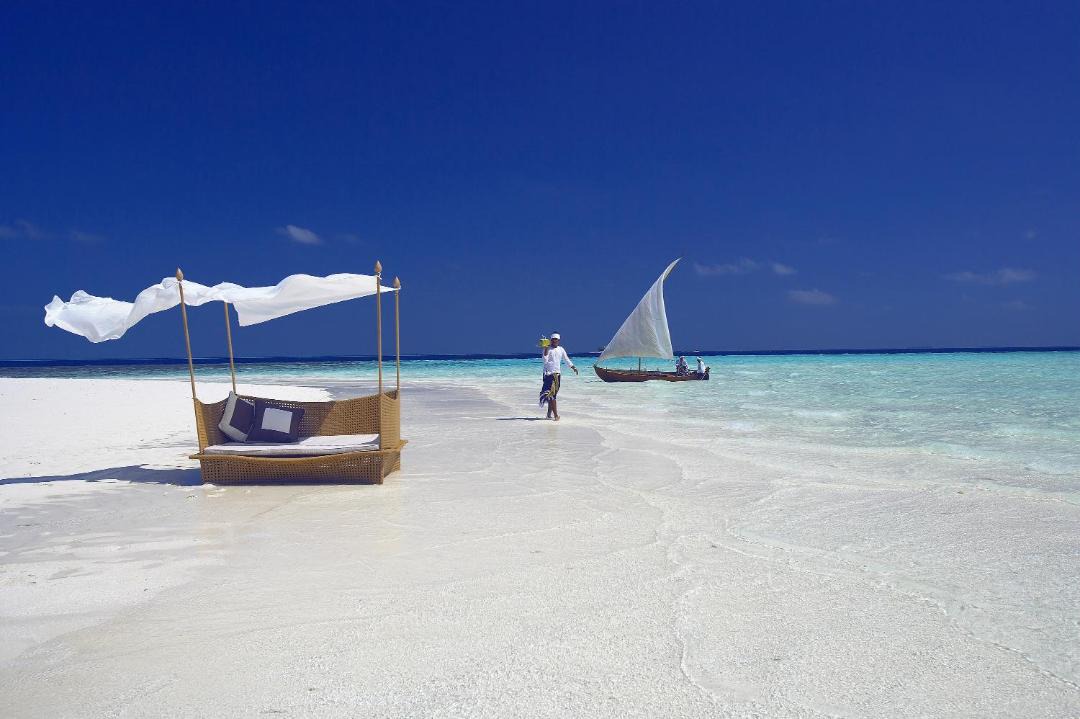 Photo of Others in Baros Island