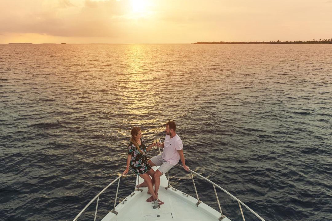 Photo of Others in Iru Fushi