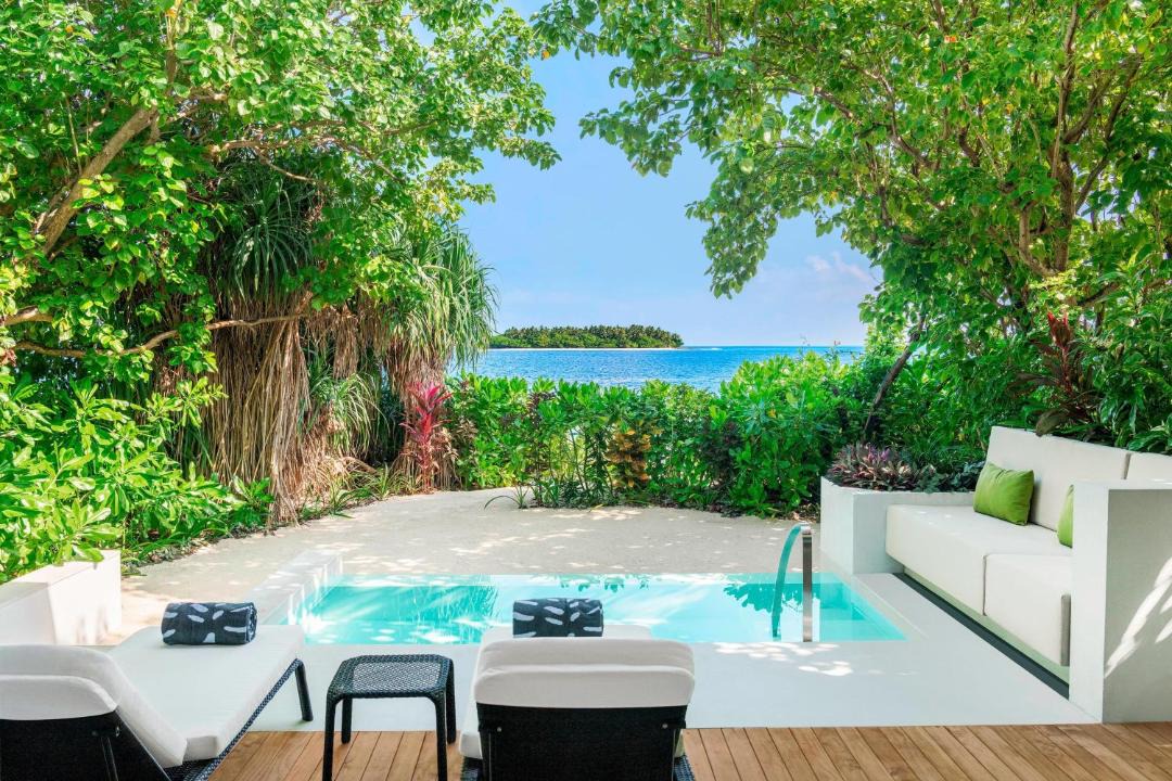 Photo of Others in Miriandhoo Island