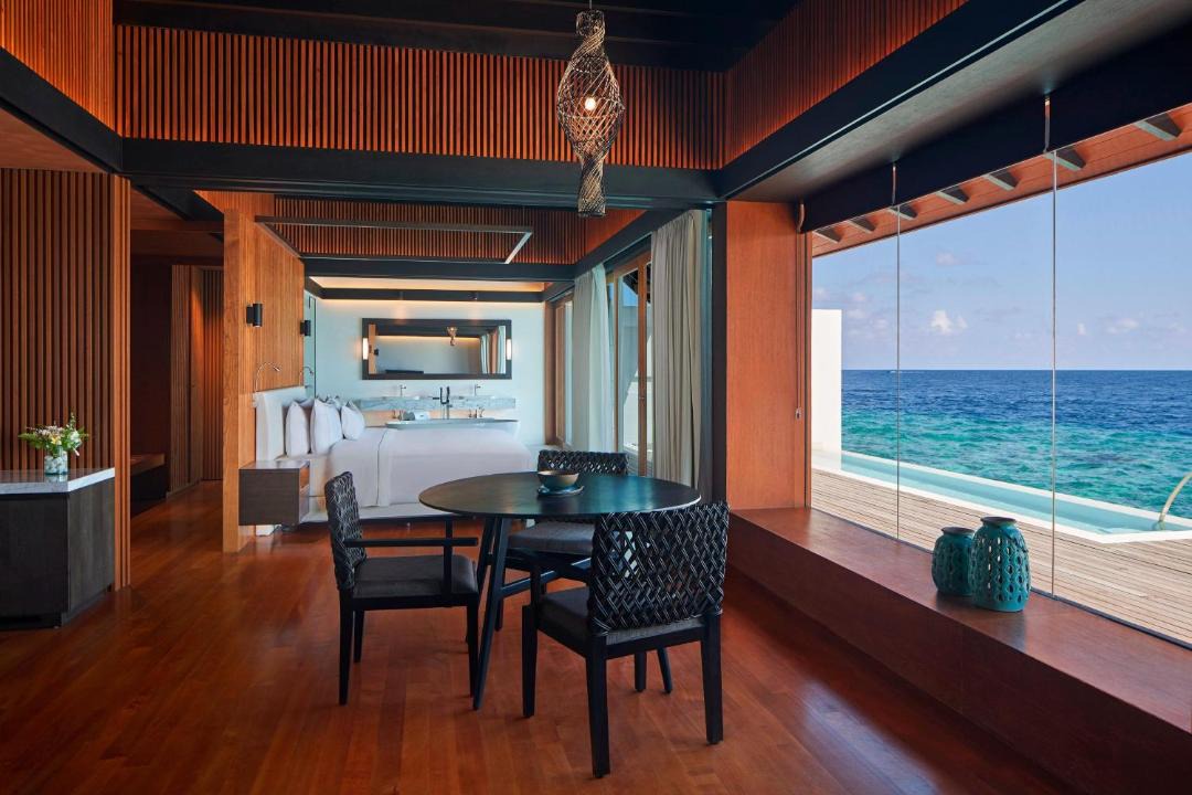Photo of Others in Miriandhoo Island