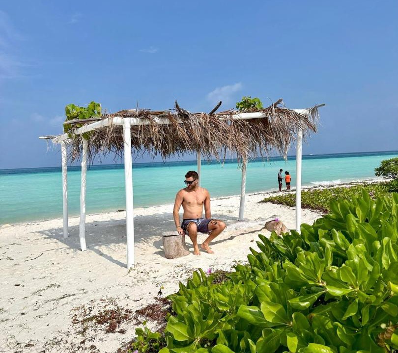 Photo of Others in Thulusdhoo Island