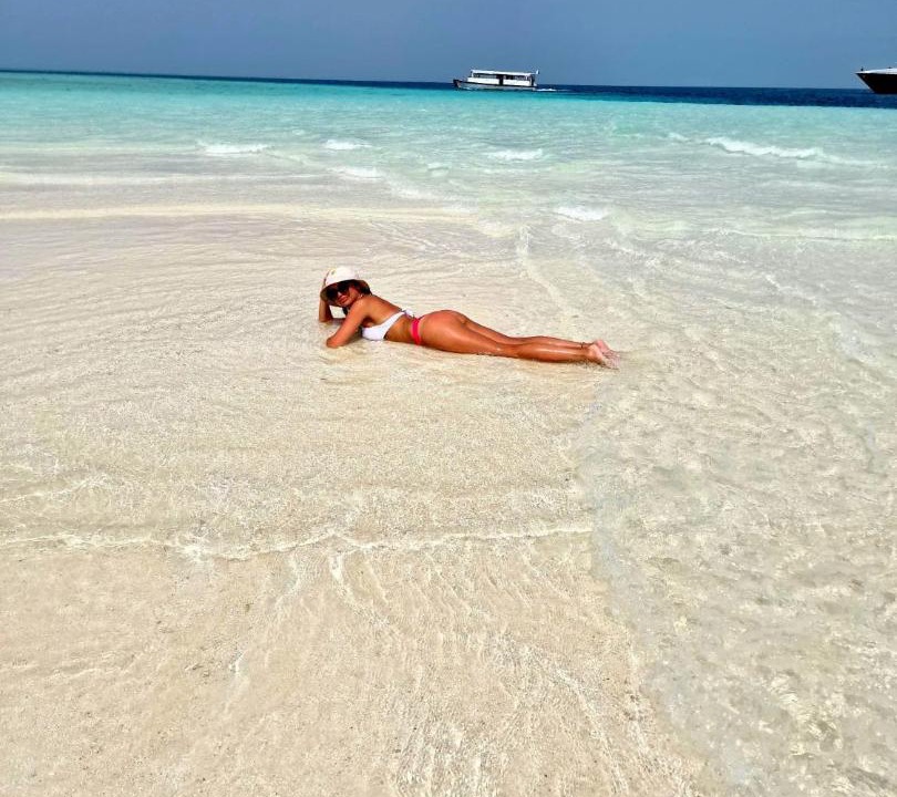 Photo of Others in Felidhoo