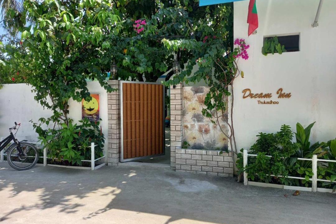 Photo of Others in Thulusdhoo Island