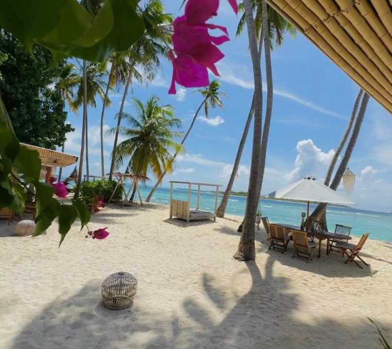 Photo of Others in Thulusdhoo Island