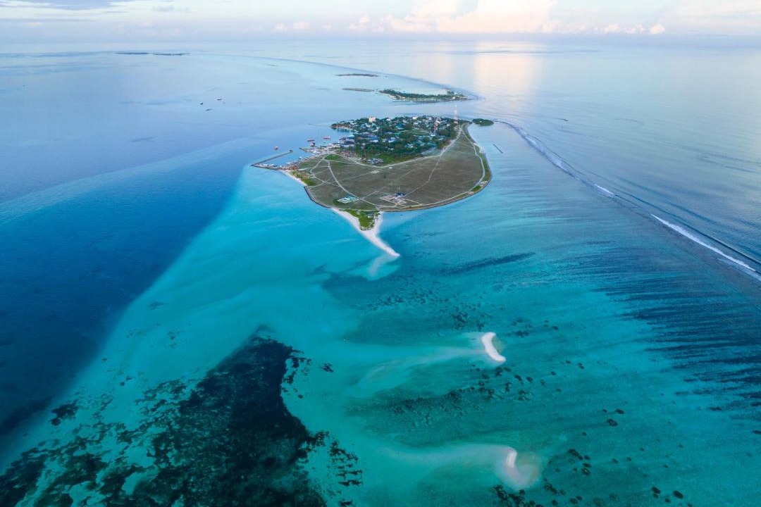Photo of Others in Thulusdhoo Island