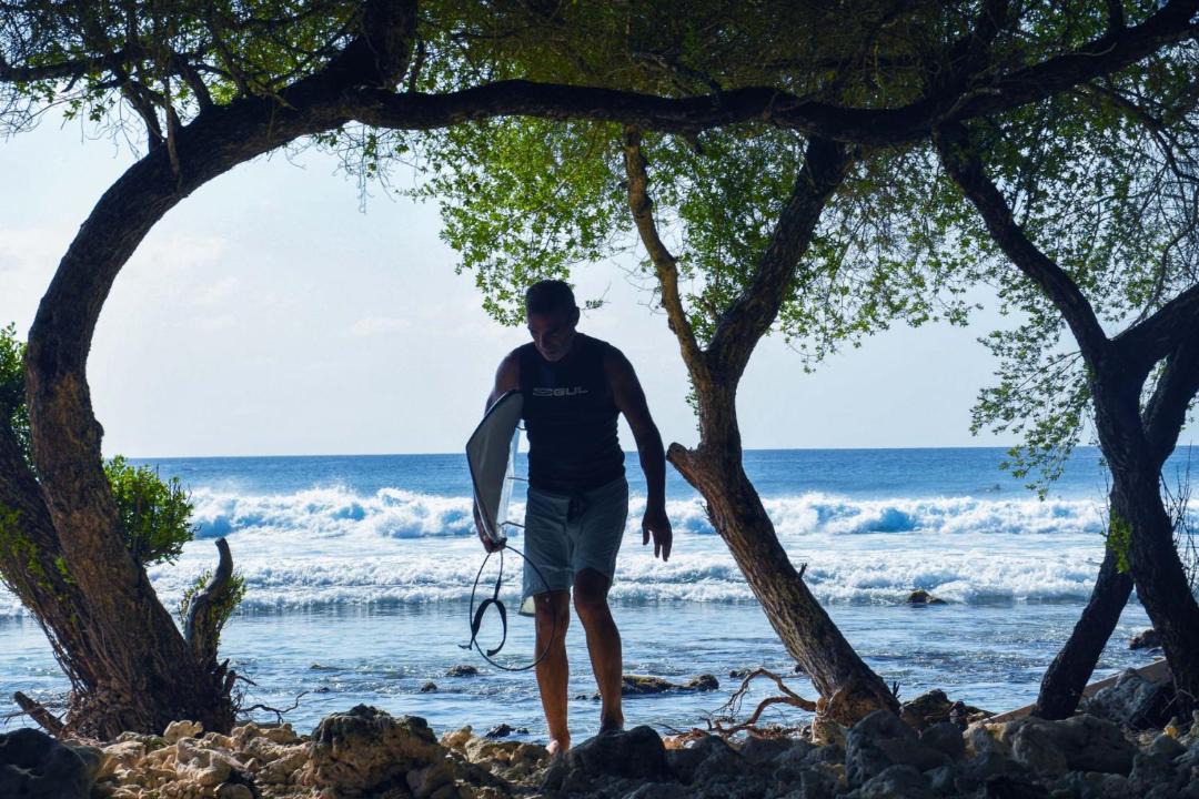 Photo of Others in Thulusdhoo Island